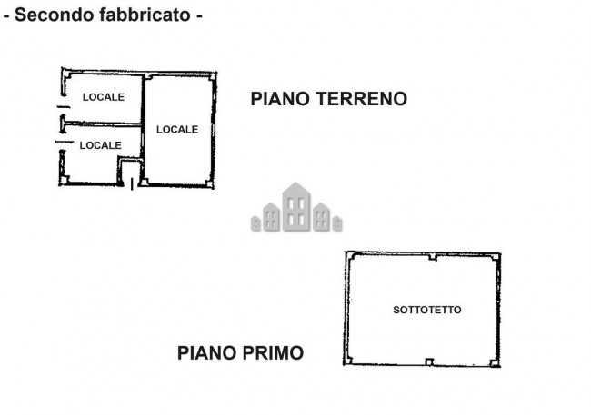 Casa semindipendente in vendita a Val di Chy