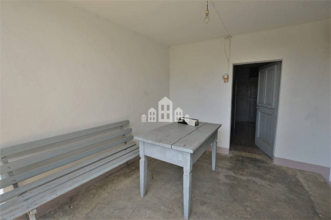 Casa semindipendente in vendita a Val di Chy