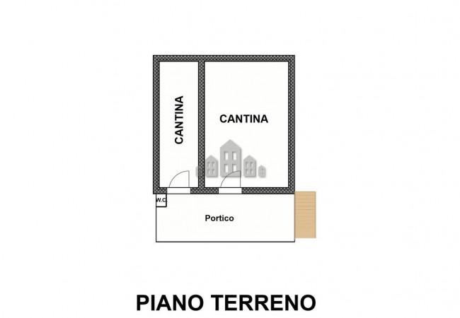 Casa semindipendente in vendita a Val di Chy