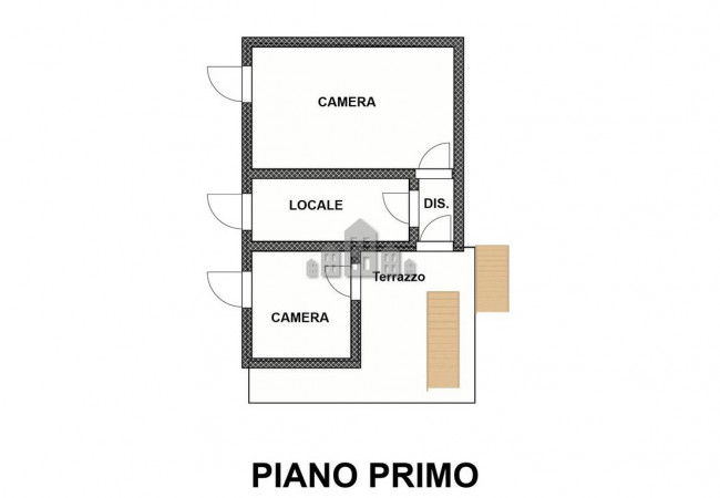Casa semindipendente in vendita a Val di Chy