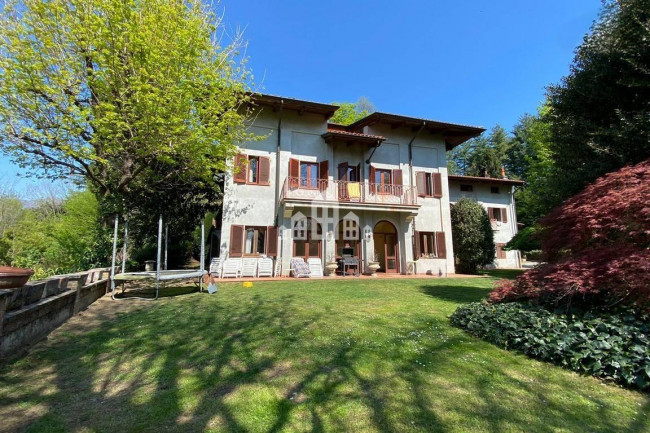 Villa in vendita a Castellamonte