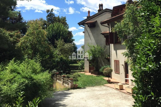 Villa in vendita a Castellamonte