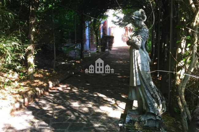 Villa in vendita a Castellamonte