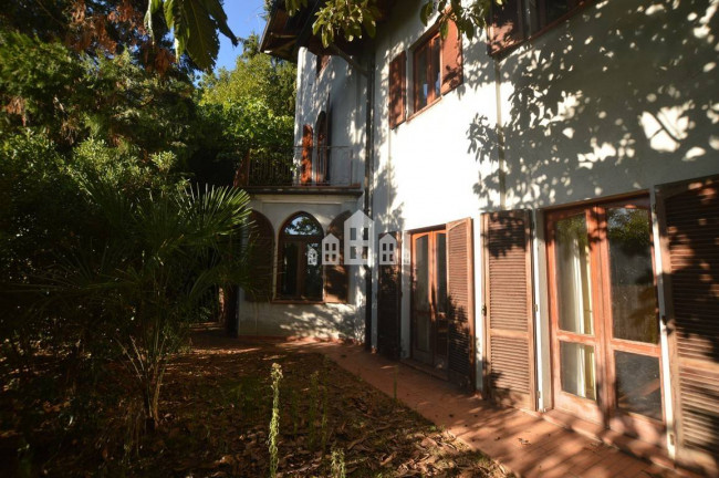 Villa in vendita a Castellamonte