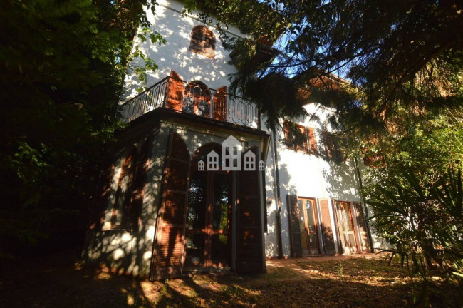 Villa in vendita a Castellamonte