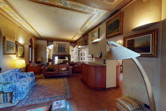 Villa in vendita a Castellamonte