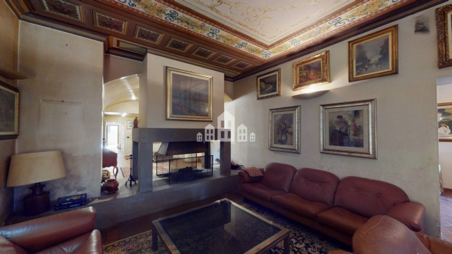 Villa in vendita a Castellamonte