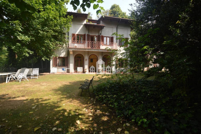 Villa in vendita a Castellamonte