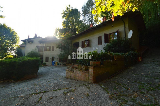 Villa in vendita a Castellamonte