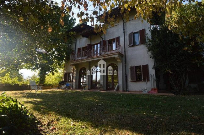 Villa in vendita a Castellamonte