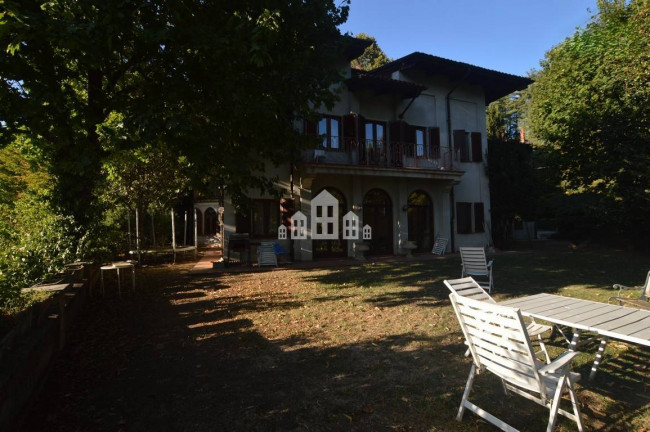 Villa in vendita a Castellamonte