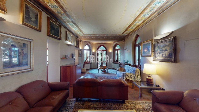 Villa in vendita a Castellamonte