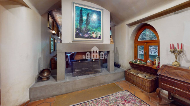 Villa in vendita a Castellamonte