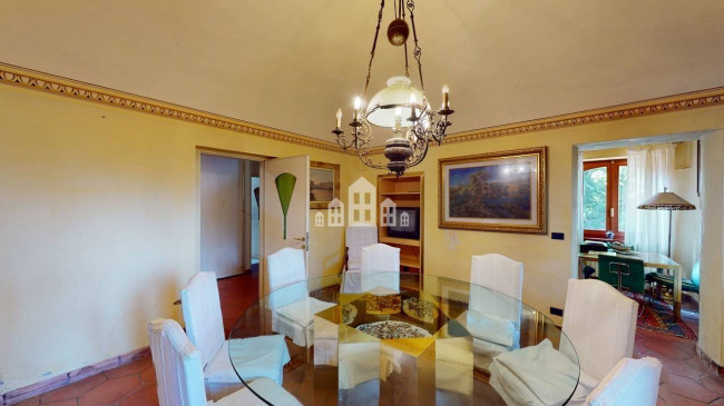 Villa in vendita a Castellamonte