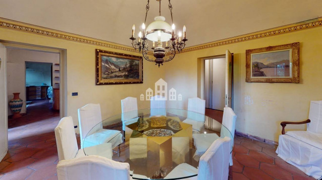 Villa in vendita a Castellamonte