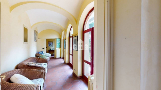 Villa in vendita a Castellamonte