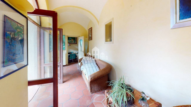 Villa in vendita a Castellamonte