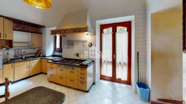 Villa in vendita a Castellamonte