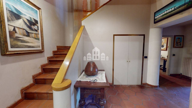 Villa in vendita a Castellamonte