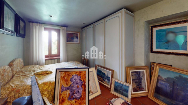 Villa in vendita a Castellamonte