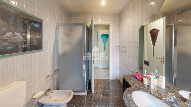 Villa in vendita a Castellamonte