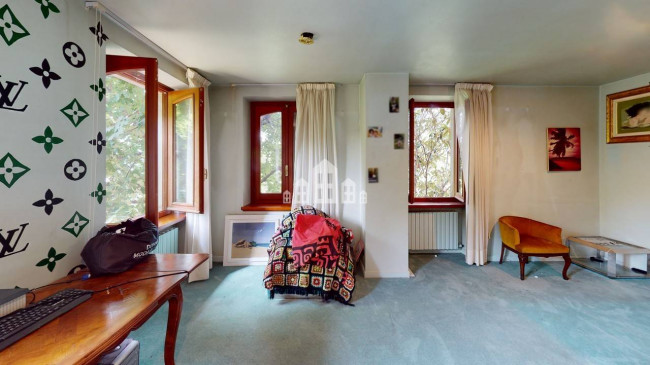 Villa in vendita a Castellamonte