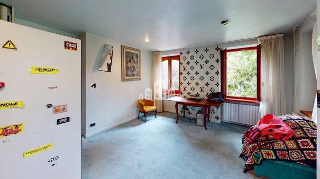 Villa in vendita a Castellamonte