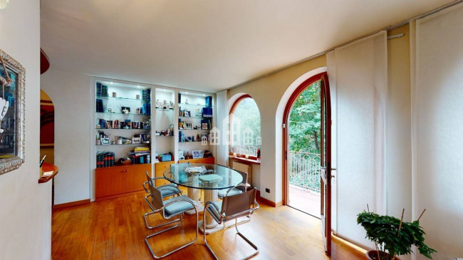 Villa in vendita a Castellamonte