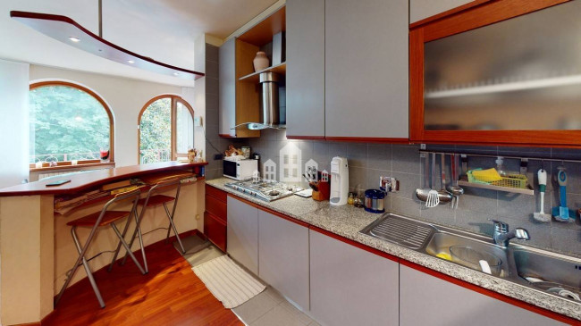 Villa in vendita a Castellamonte