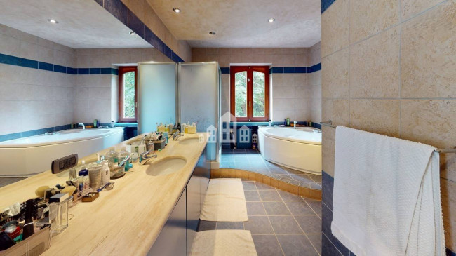 Villa in vendita a Castellamonte