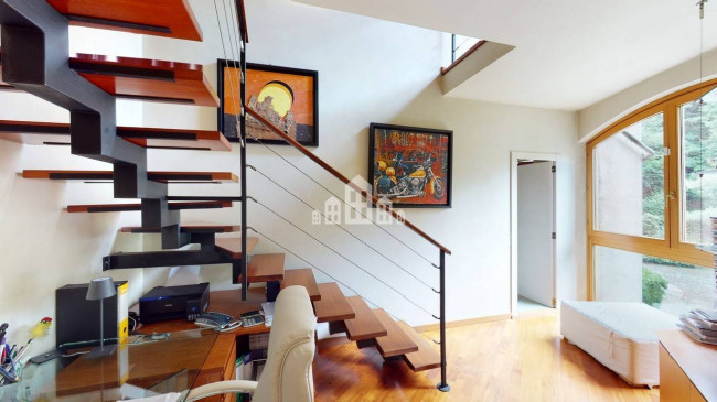 Villa in vendita a Castellamonte