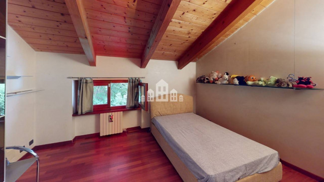 Villa in vendita a Castellamonte