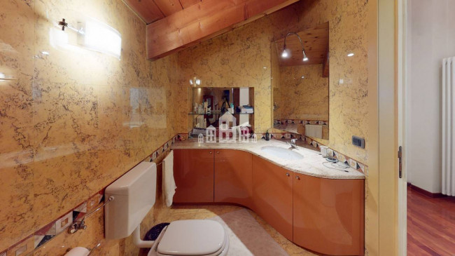 Villa in vendita a Castellamonte