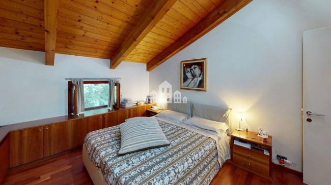 Villa in vendita a Castellamonte