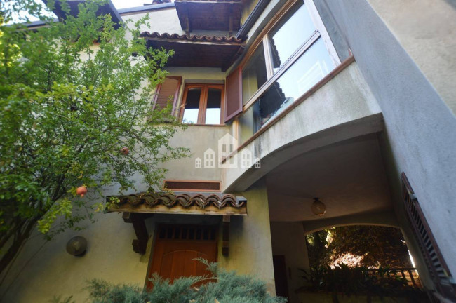 Villa in vendita a Castellamonte