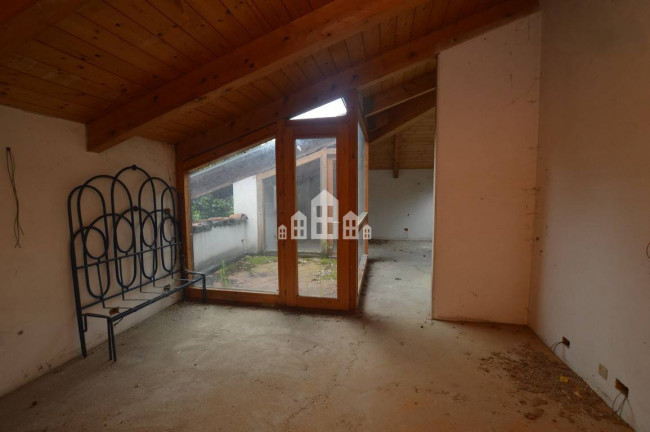 Villa in vendita a Castellamonte