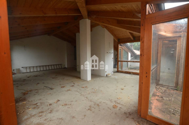 Villa in vendita a Castellamonte