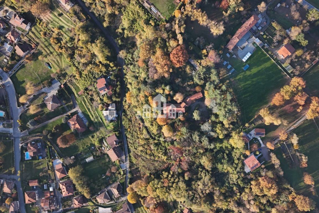 Villa in vendita a Castellamonte