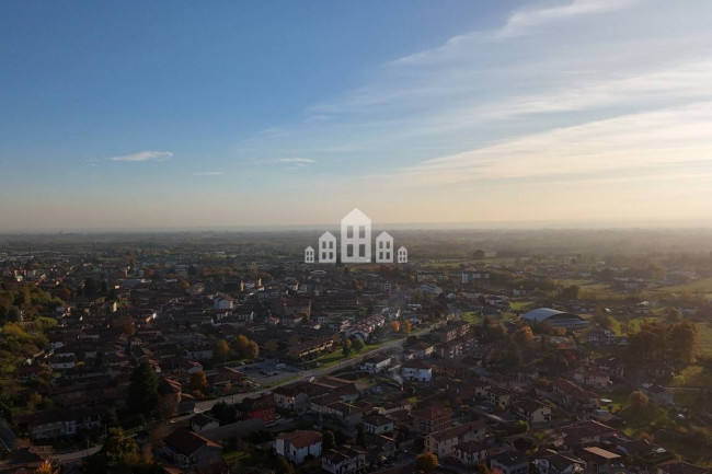 Villa in vendita a Castellamonte