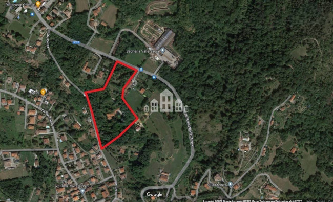 Villa in vendita a Castellamonte