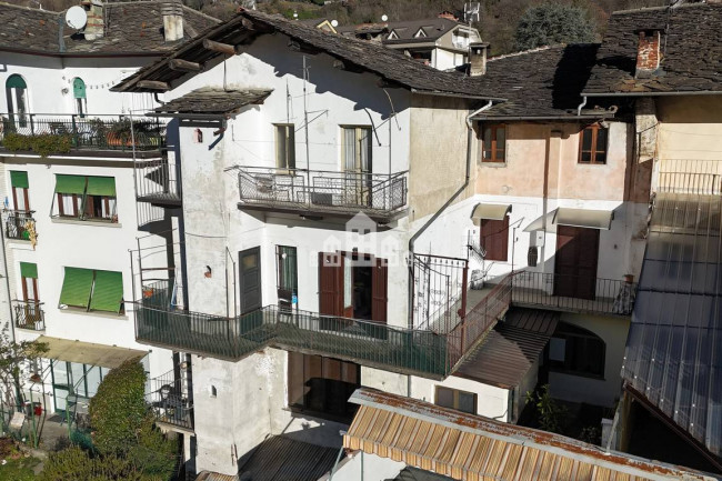 Appartamento in vendita a Locana