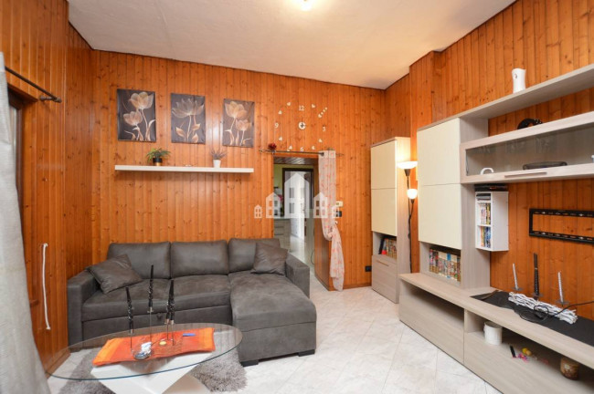 Appartamento in vendita a Locana