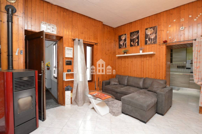 Appartamento in vendita a Locana