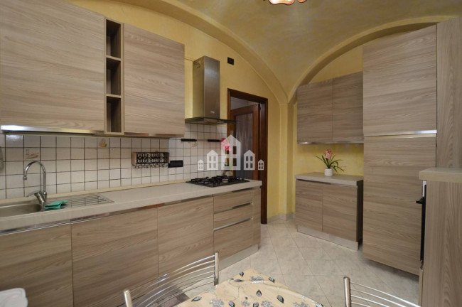 Appartamento in vendita a Locana