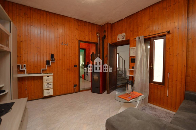 Appartamento in vendita a Locana