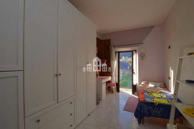 Appartamento in vendita a Locana