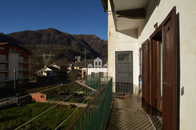 Appartamento in vendita a Locana