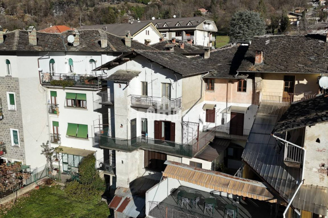 Appartamento in vendita a Locana