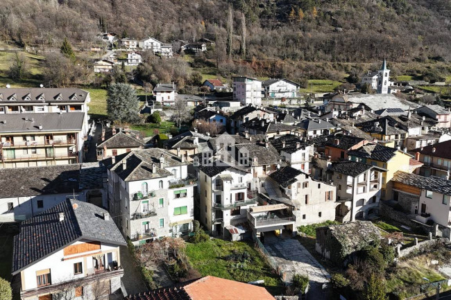 Appartamento in vendita a Locana