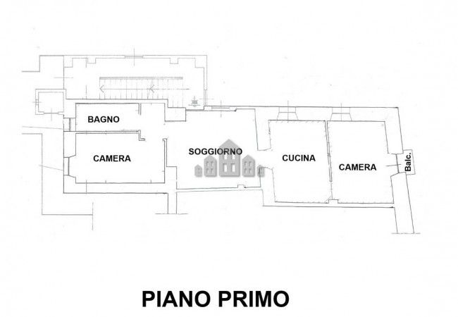 Appartamento in vendita a Locana